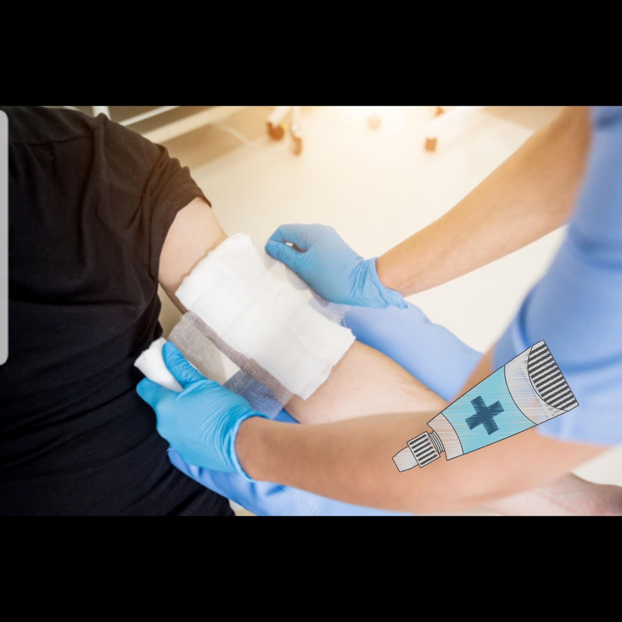 Pasta de Lassar  en México