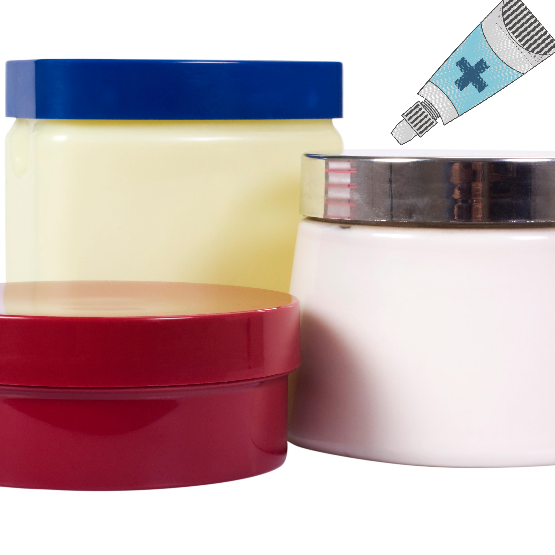 Pasta de Lassar en México Pasta de Lassar en México